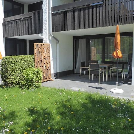 Maurers Schlierseetraum 6, Studio 455 Mit 42 Qm Neu Renoviert, Erdgeschoss Mit Eingezaeunter Terrasse In Ruhiger Lage Am Kirchbichlweg 8 外观 照片