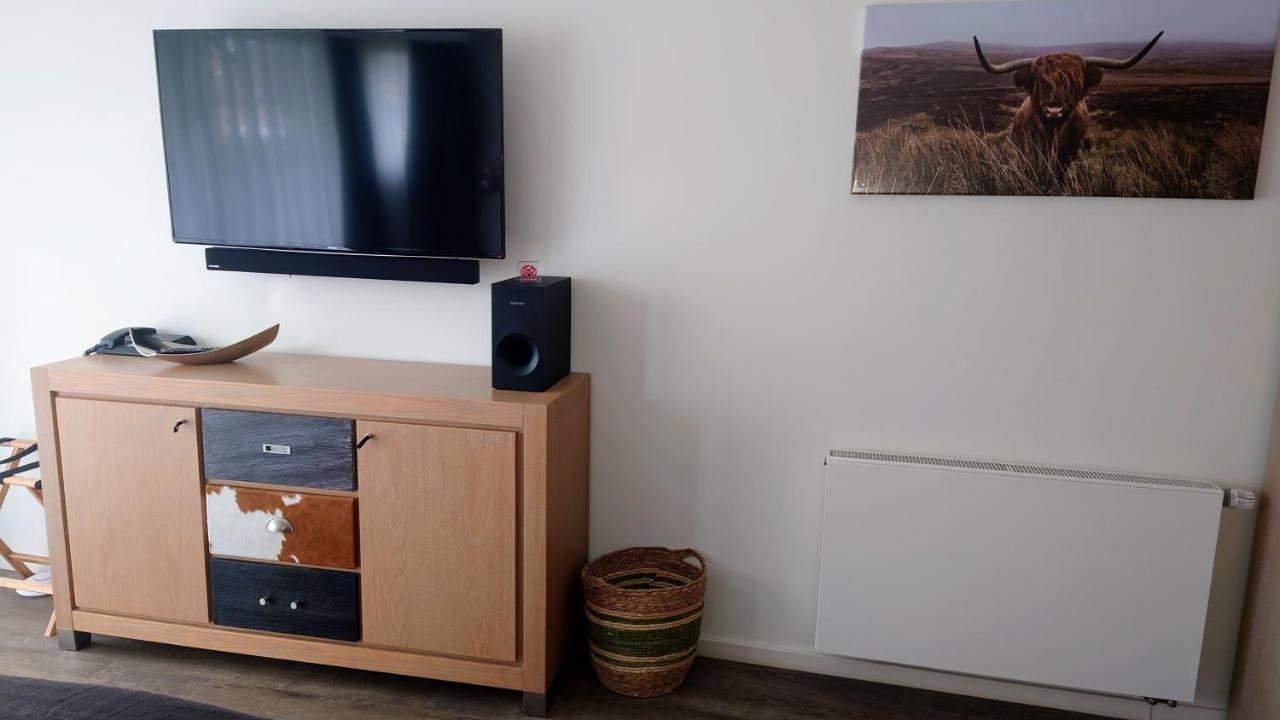 Maurers Schlierseetraum 6, Studio 455 Mit 42 Qm Neu Renoviert, Erdgeschoss Mit Eingezaeunter Terrasse In Ruhiger Lage Am Kirchbichlweg 8 外观 照片