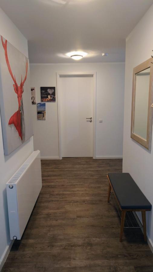 Maurers Schlierseetraum 6, Studio 455 Mit 42 Qm Neu Renoviert, Erdgeschoss Mit Eingezaeunter Terrasse In Ruhiger Lage Am Kirchbichlweg 8 外观 照片