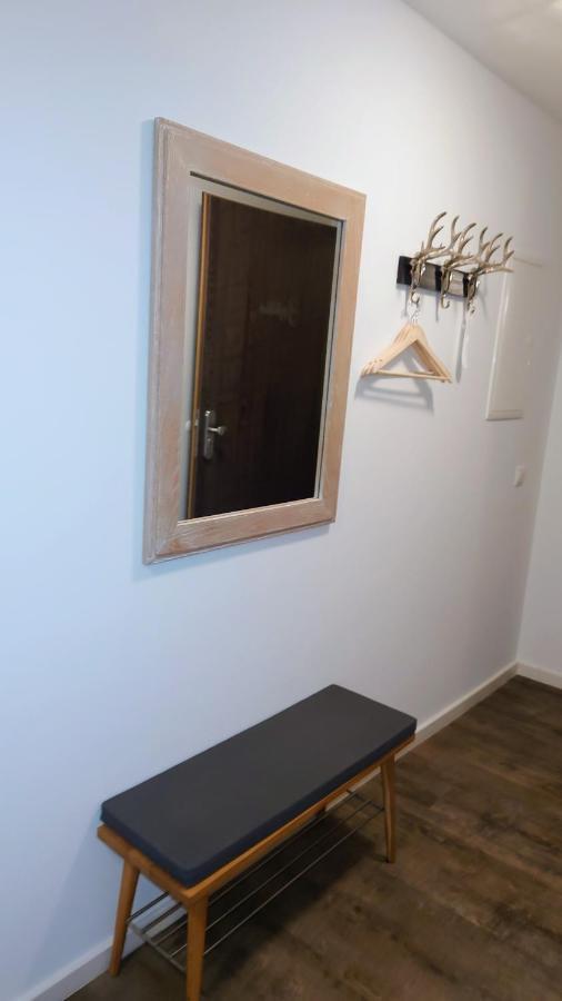 Maurers Schlierseetraum 6, Studio 455 Mit 42 Qm Neu Renoviert, Erdgeschoss Mit Eingezaeunter Terrasse In Ruhiger Lage Am Kirchbichlweg 8 外观 照片