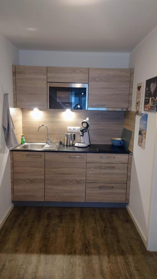 Maurers Schlierseetraum 6, Studio 455 Mit 42 Qm Neu Renoviert, Erdgeschoss Mit Eingezaeunter Terrasse In Ruhiger Lage Am Kirchbichlweg 8 外观 照片