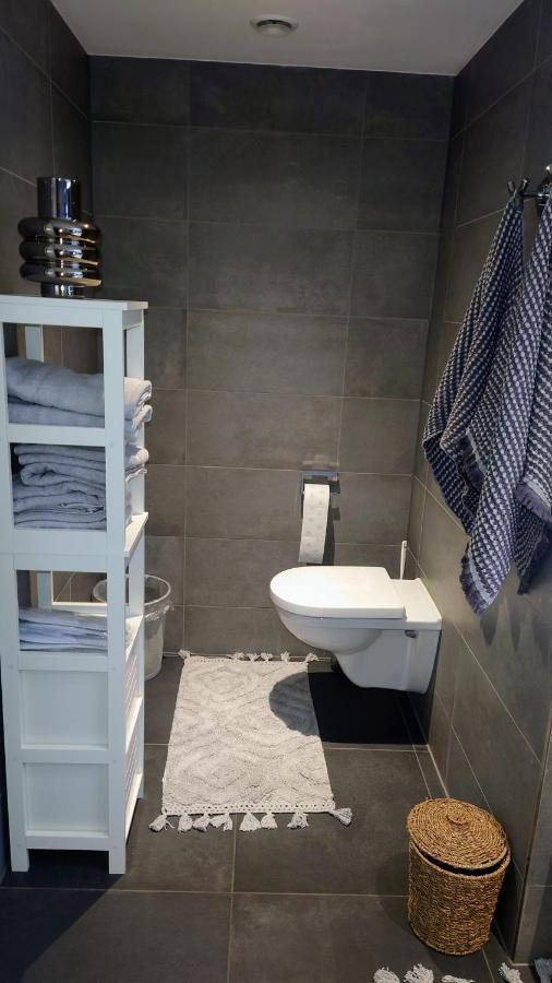 Maurers Schlierseetraum 6, Studio 455 Mit 42 Qm Neu Renoviert, Erdgeschoss Mit Eingezaeunter Terrasse In Ruhiger Lage Am Kirchbichlweg 8 外观 照片