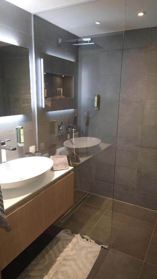 Maurers Schlierseetraum 6, Studio 455 Mit 42 Qm Neu Renoviert, Erdgeschoss Mit Eingezaeunter Terrasse In Ruhiger Lage Am Kirchbichlweg 8 外观 照片