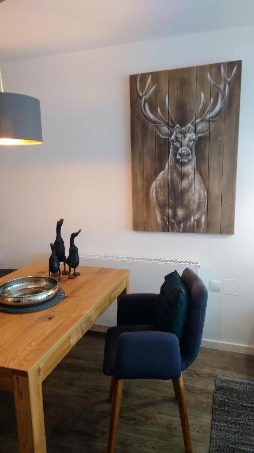 Maurers Schlierseetraum 6, Studio 455 Mit 42 Qm Neu Renoviert, Erdgeschoss Mit Eingezaeunter Terrasse In Ruhiger Lage Am Kirchbichlweg 8 外观 照片