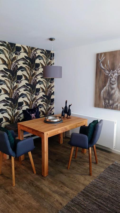 Maurers Schlierseetraum 6, Studio 455 Mit 42 Qm Neu Renoviert, Erdgeschoss Mit Eingezaeunter Terrasse In Ruhiger Lage Am Kirchbichlweg 8 外观 照片
